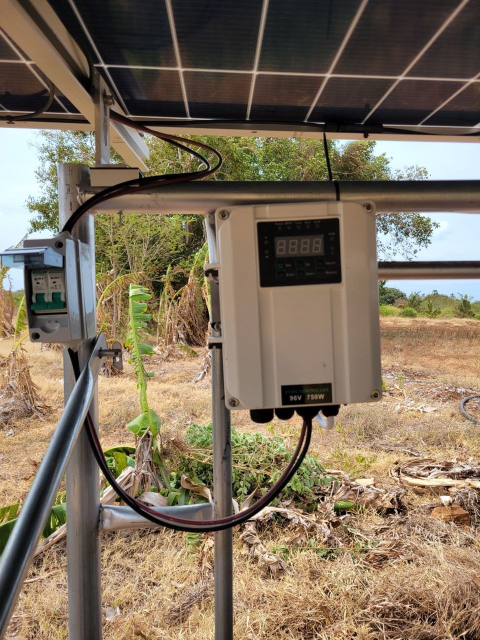 Inverters